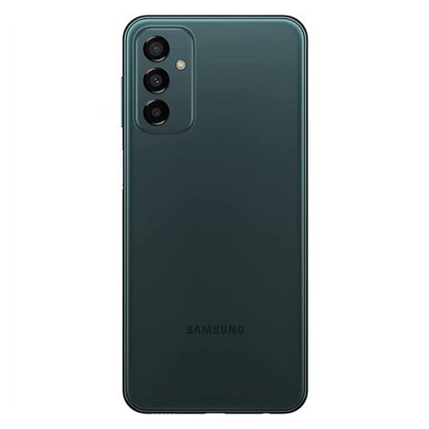 Samsung Galaxy M23 M236 Green, 6.6 ", TFT LCD, 1080 x 2400 pixels, Qualcomm SM7225, Snapdragon 750G 5G, Internal RAM 4 GB, 128 G - 3